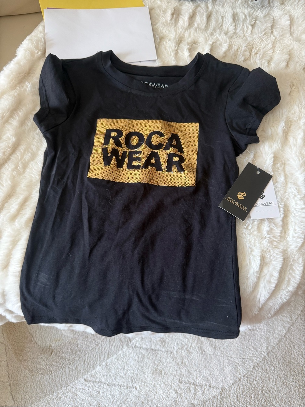 Y2K Roca Wear Women Size XS
